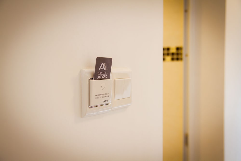 Superior Twin Room photo 2