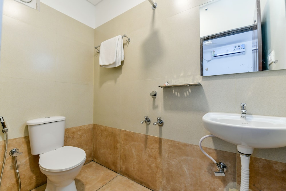 Deluxe Double Room photo 3