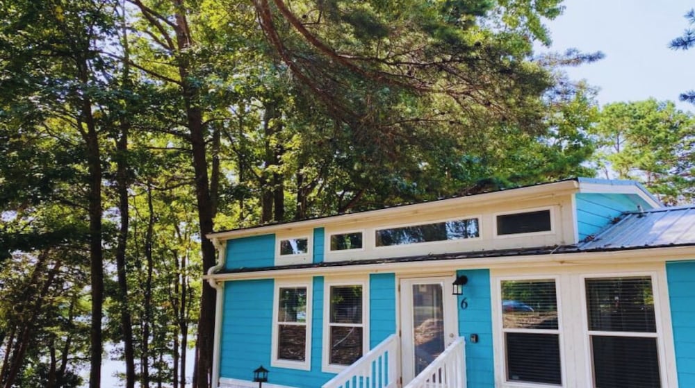 Family Cabin, 2 Bedrooms, Lake View