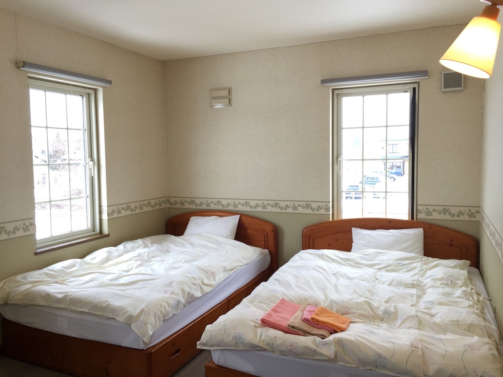 Twin Room photo 3