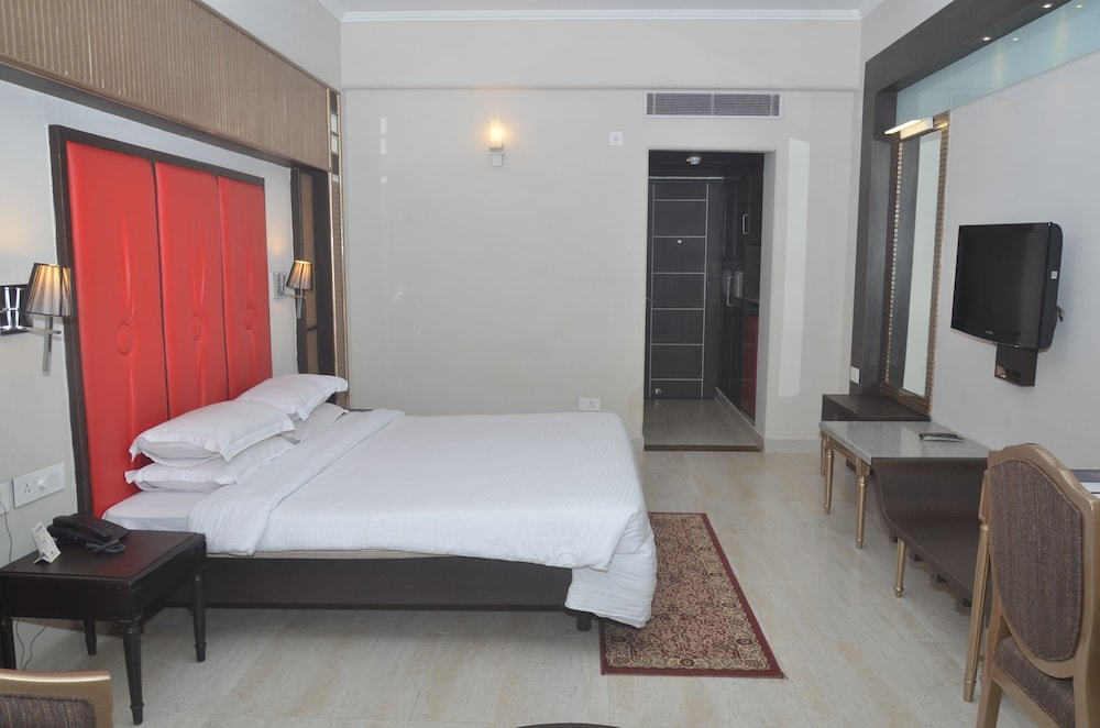 Superior Room - Photo 3