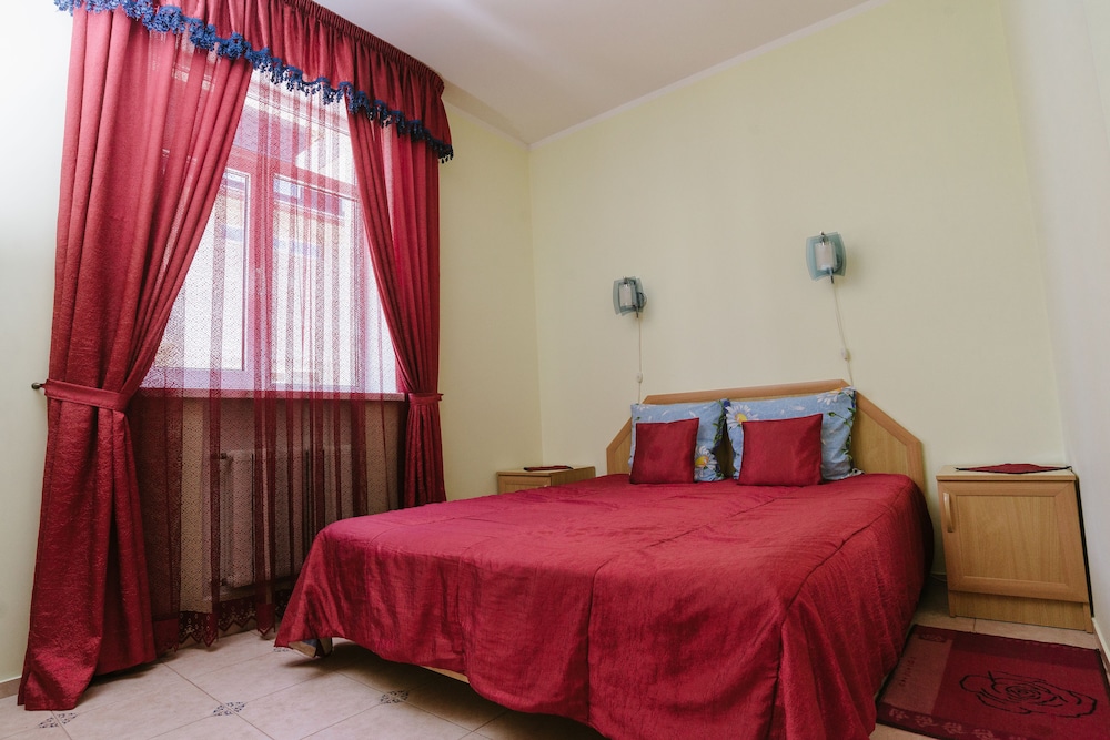 Basic Double Or Twin Room, 1 Bedroom