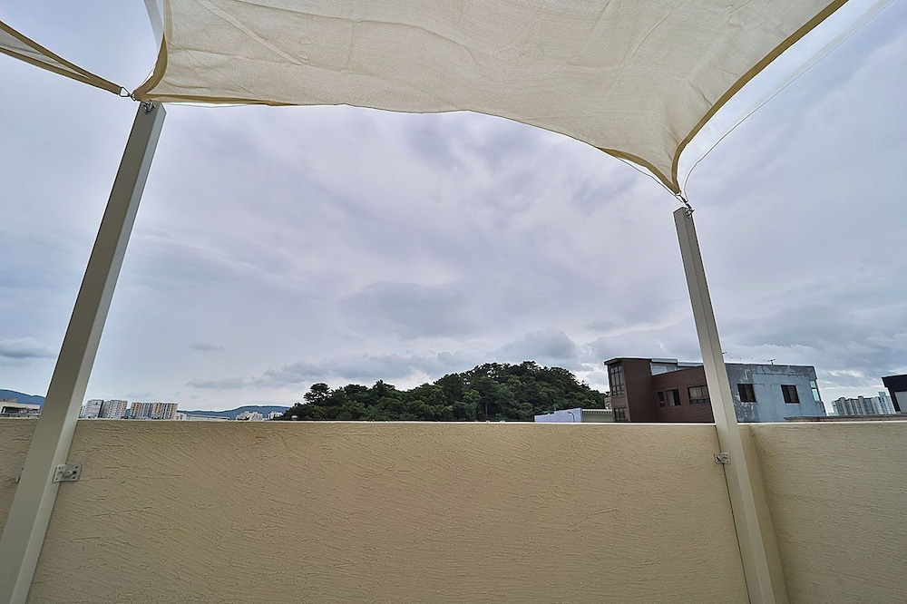 Suite Terrace - Photo 6