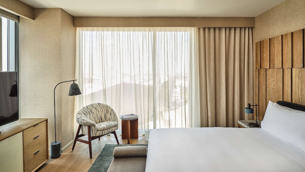 Premium Mountain View Suite