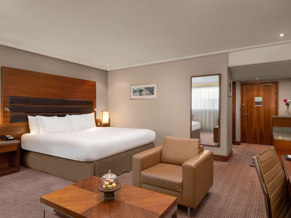 Club Suite, 1 Bedroom (Prestige - with lounge access) - Photo 7