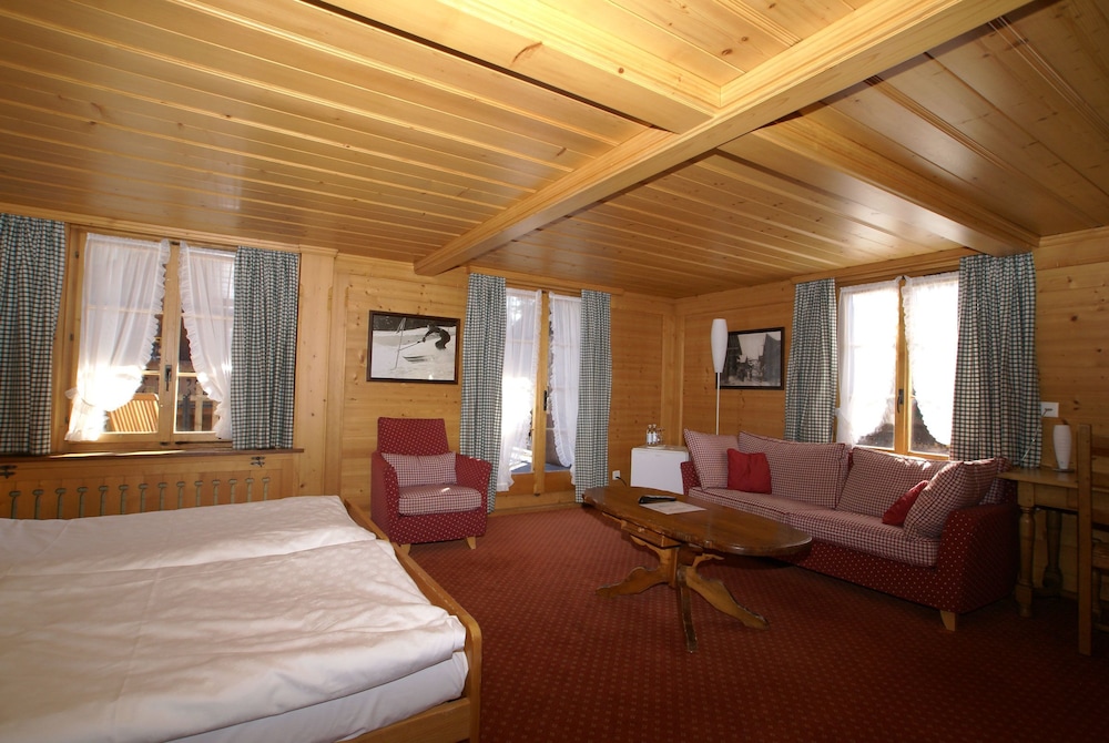 Family Quadruple Room, Balcony photo 2