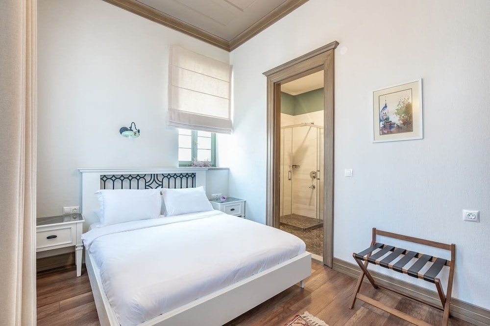 Elia Antique Deluxe Room