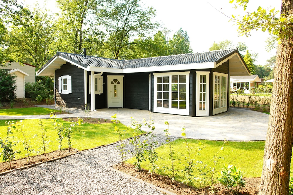 Blokhut II 5 personen