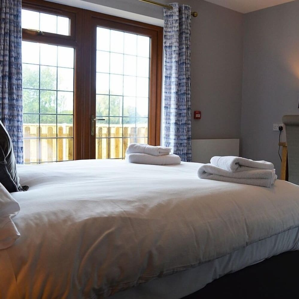 Deluxe Double Room, Ensuite photo 1