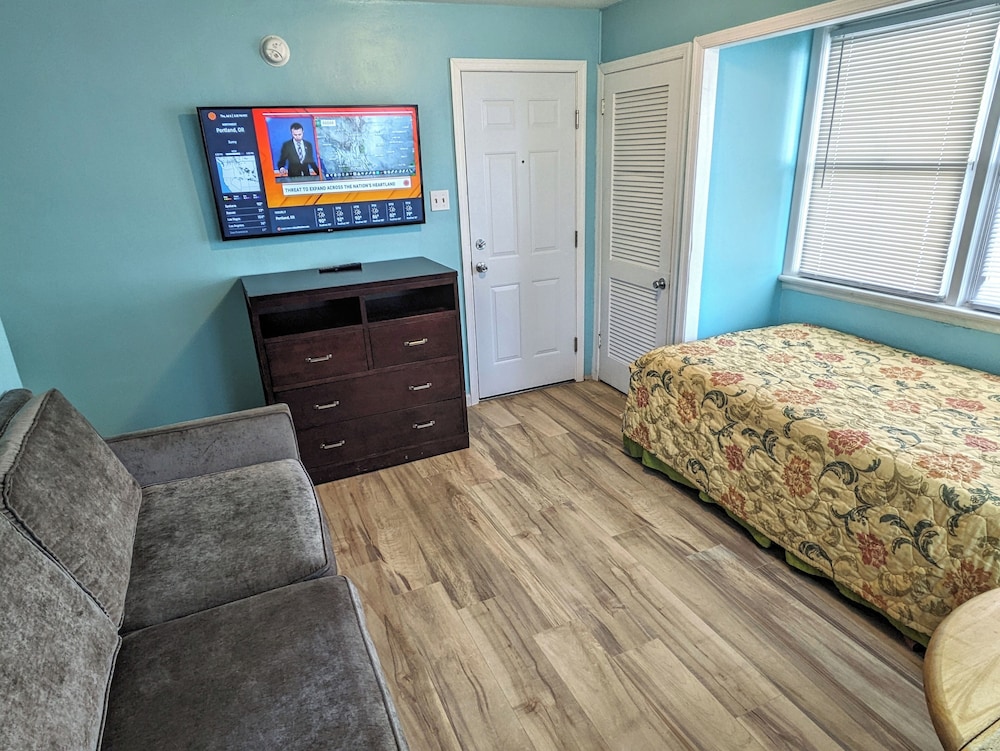 Traditional Suite, 1 Bedroom, Kitchen, Ground Floor photo 3