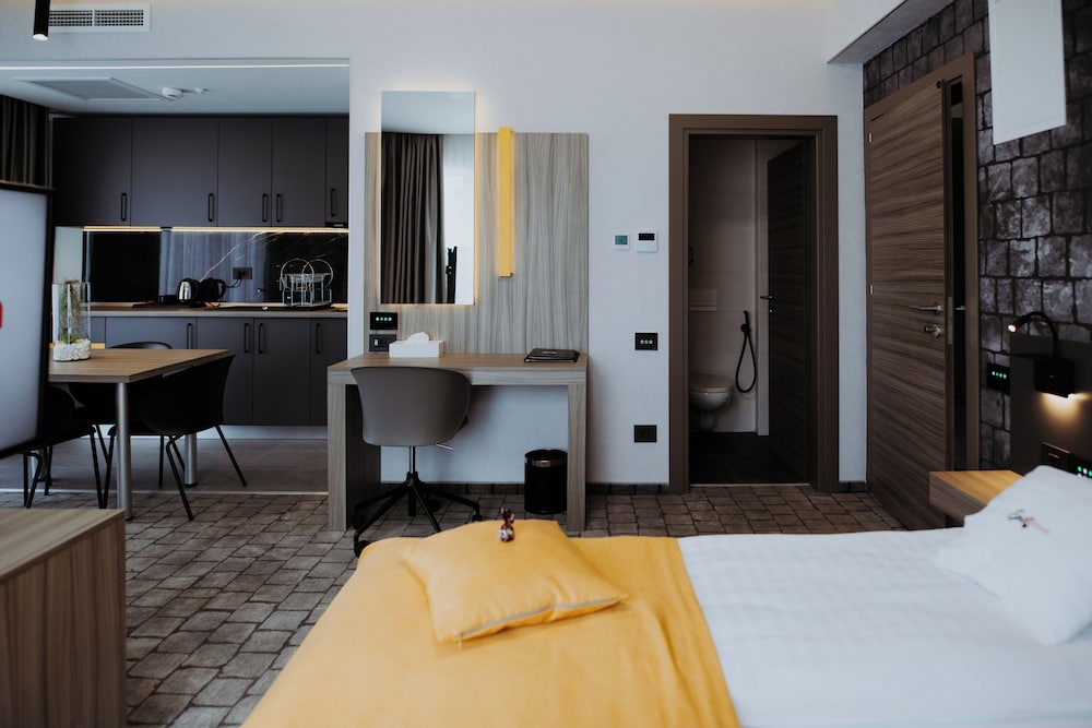 Basic Room, 1 Bedroom (Ligel(spa)) - Photo 7