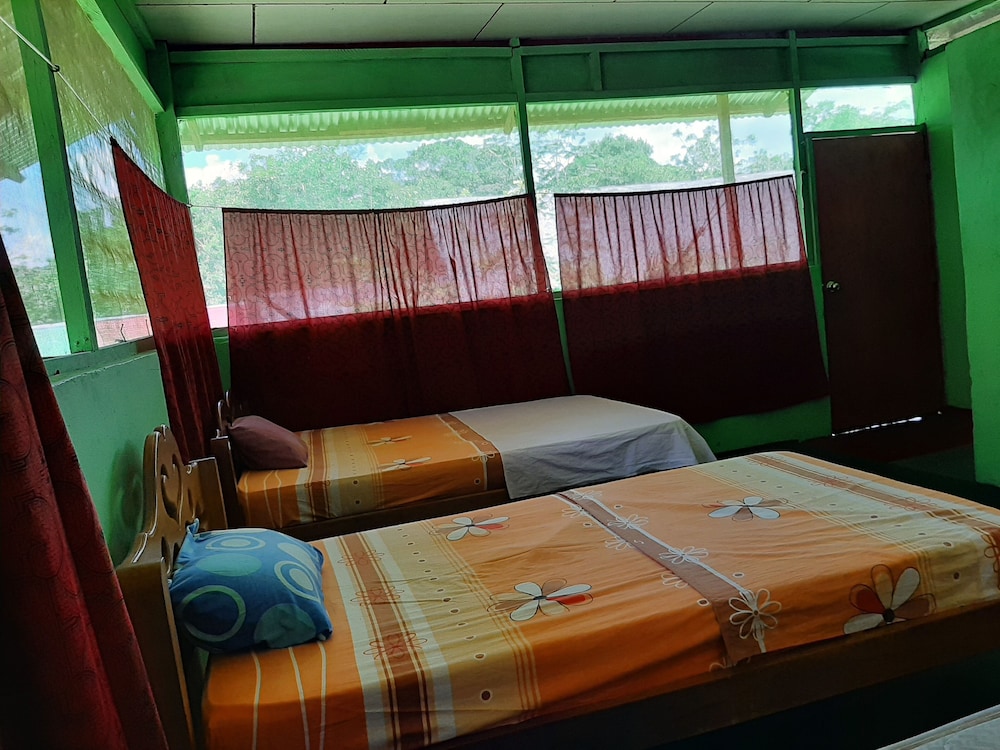 Panoramic Triple Room photo 3