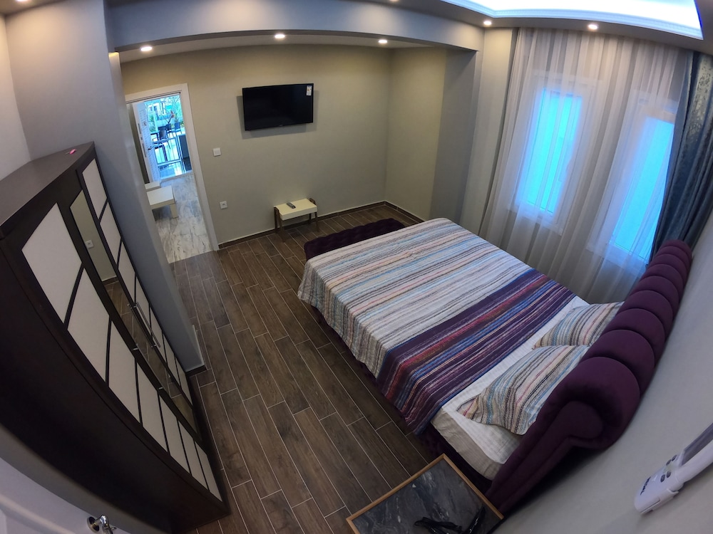 Deluxe Apartment, 1 Bedroom - Photo 7