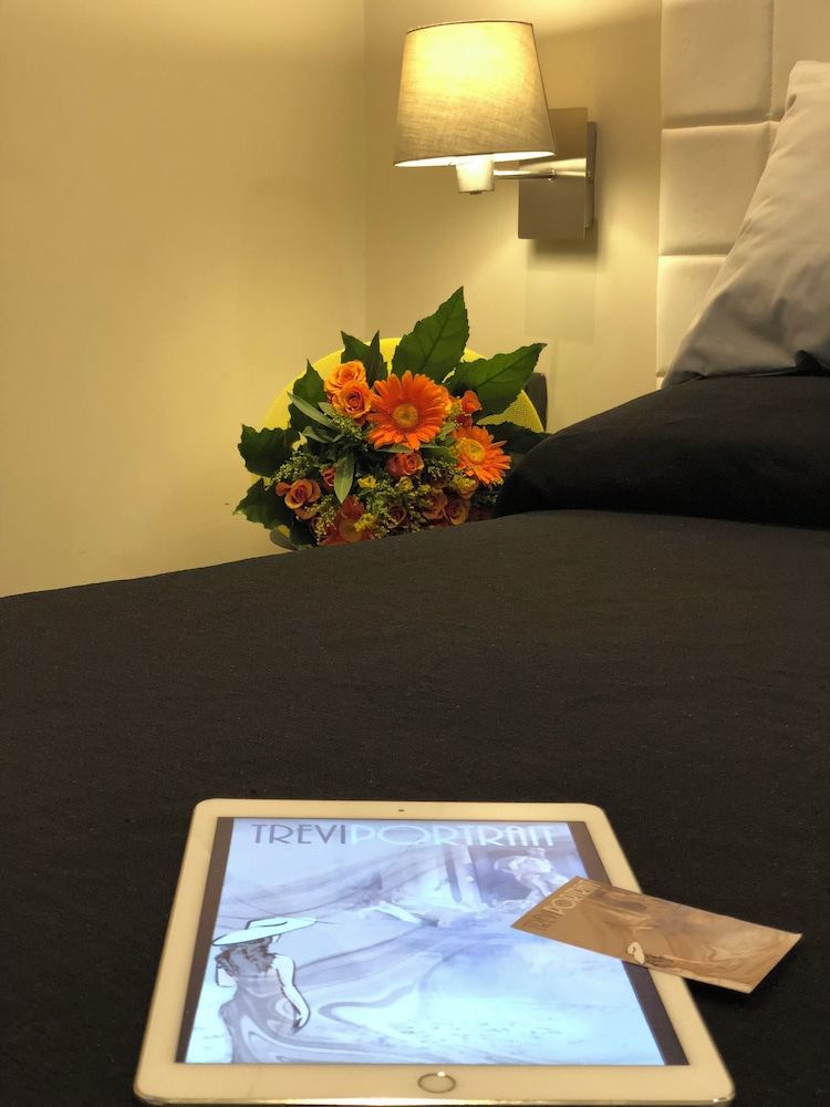 Classic Double Room Single Use photo 2