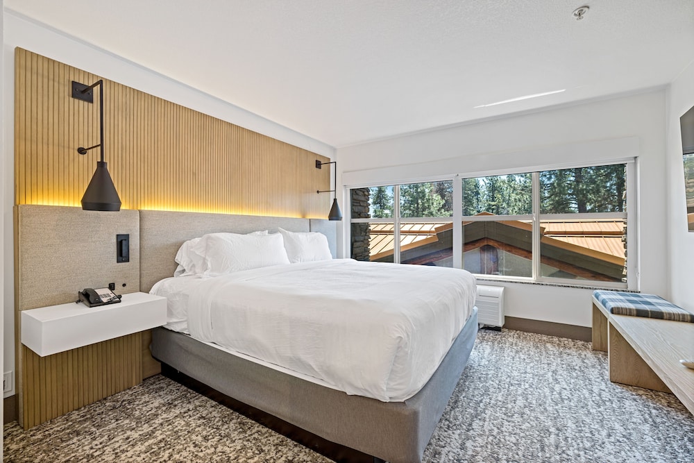 Deluxe King Suite - Accessible photo 1