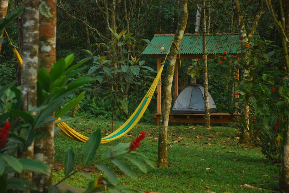 Exclusive Tent photo 2