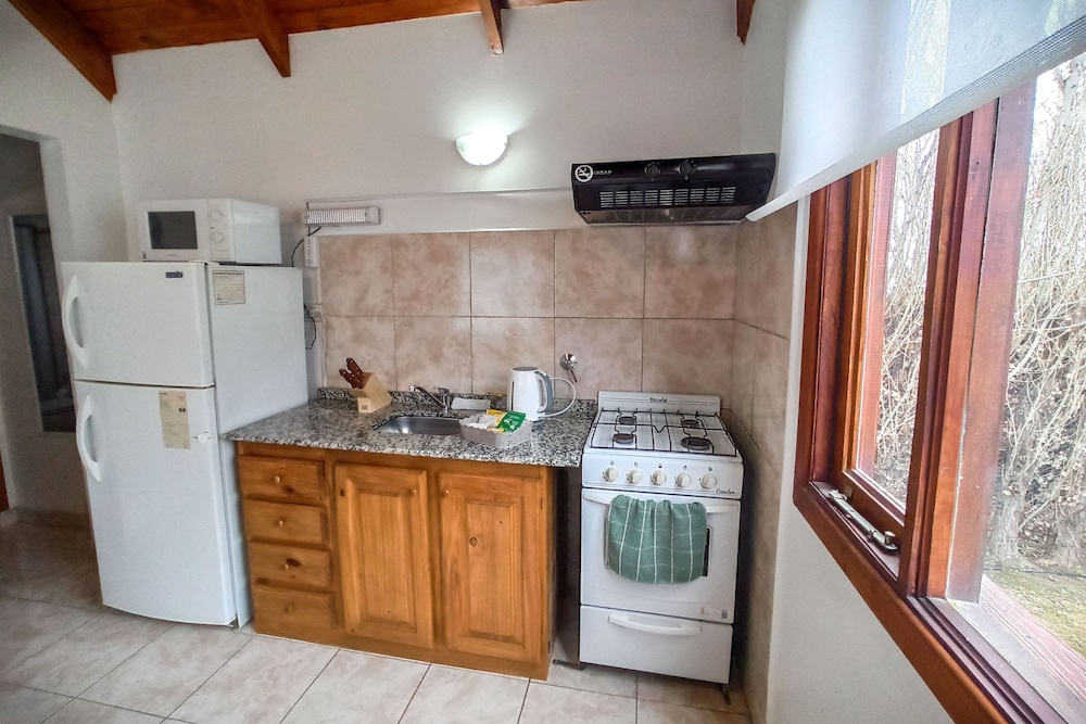 Comfort Cabin, 1 Bedroom photo 3