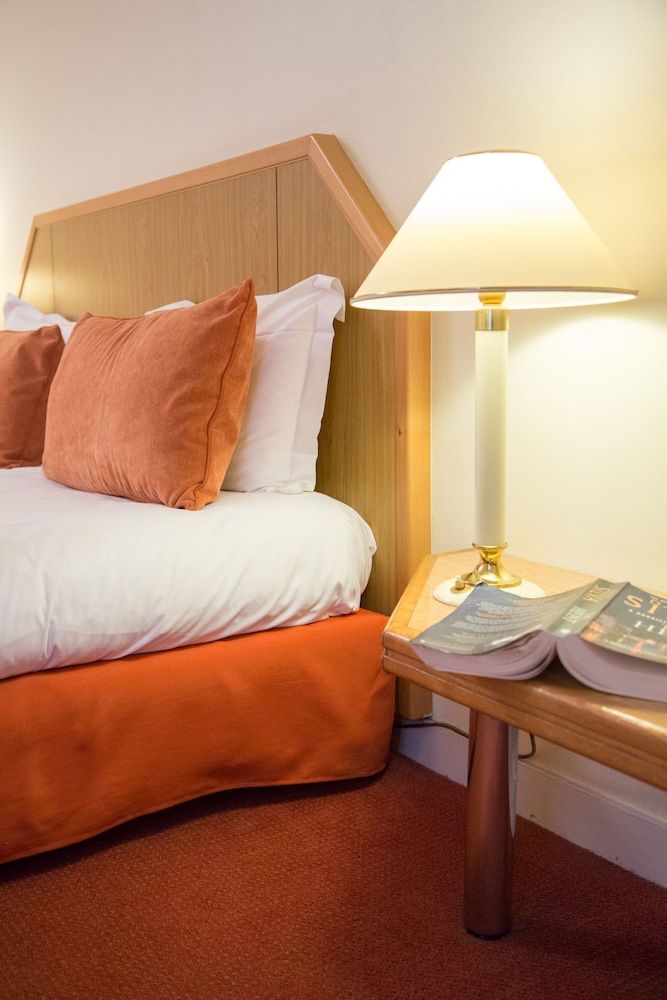 Standard Single Room photo 2