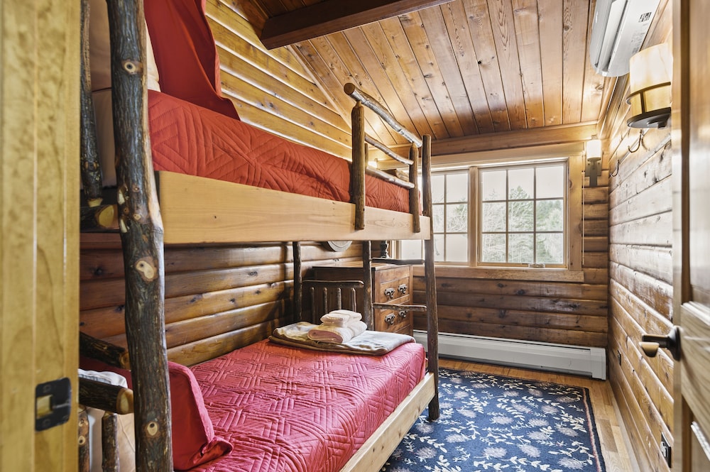 Family Cabin photo 3