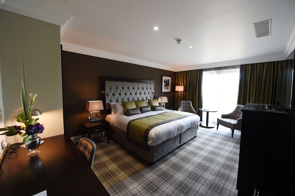 Premier Double or Twin Room - Photo 7