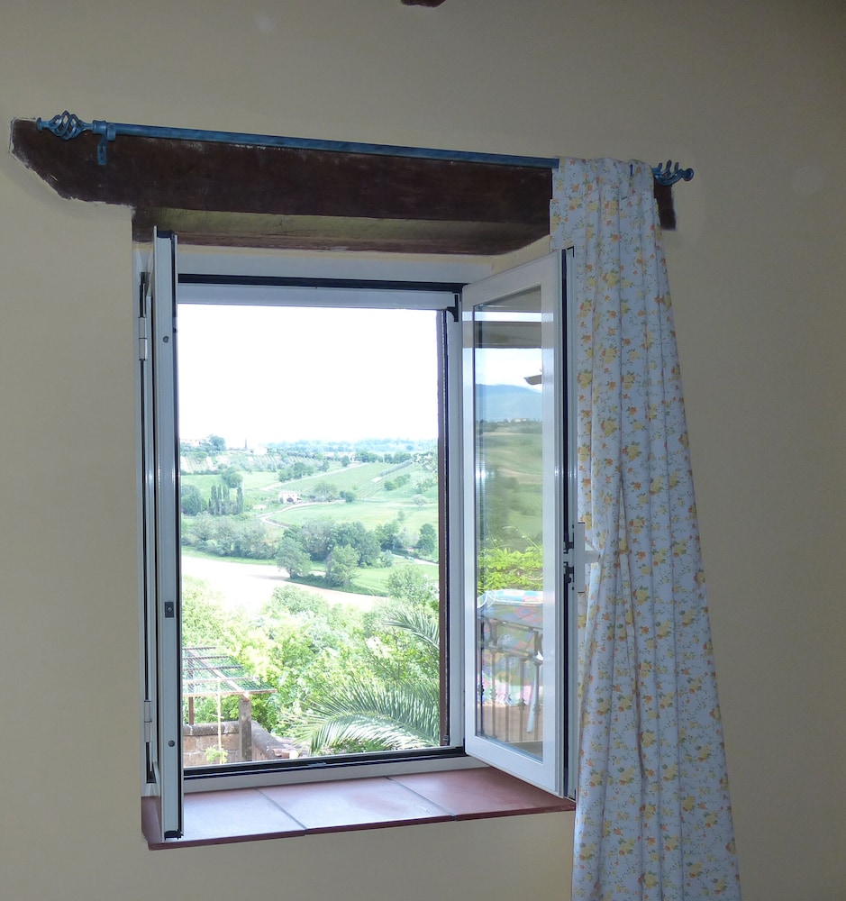 Family Double or Twin Room, 1 Bedroom (Camera delle Rose) photo 2