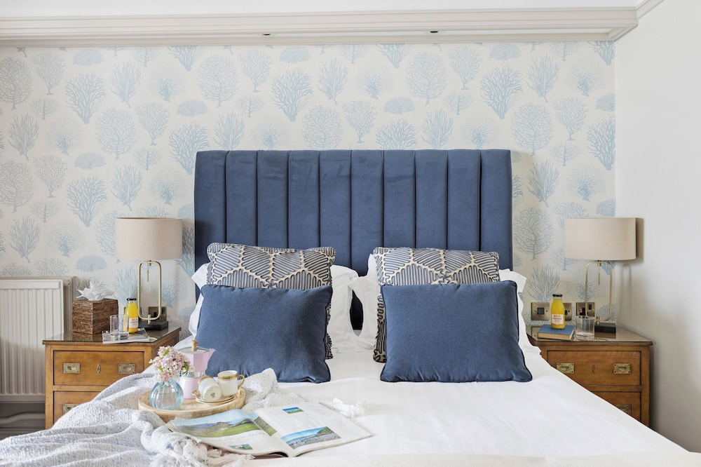 Classic Double Room, Balcony, Sea View photo 3