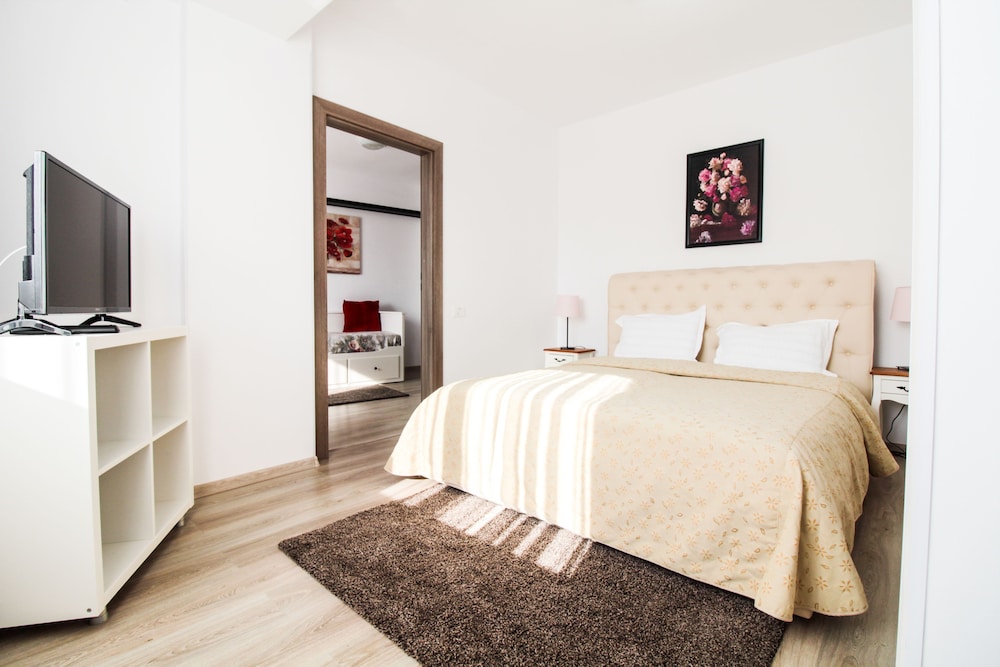 Standard Apartment photo 1