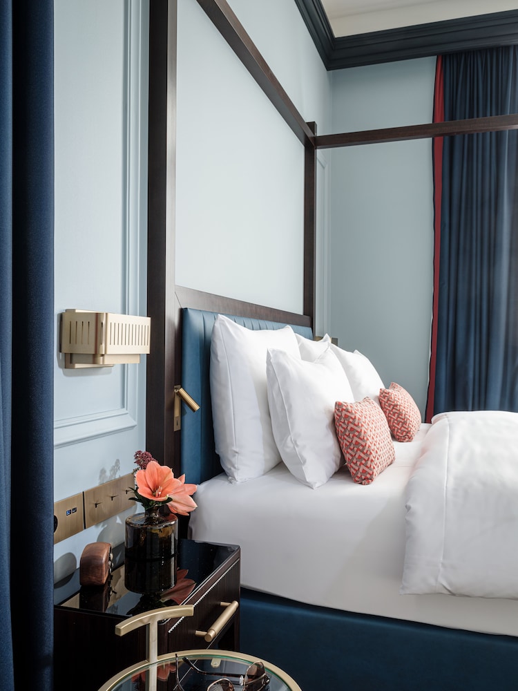 Junior Suite, 1 Bedroom