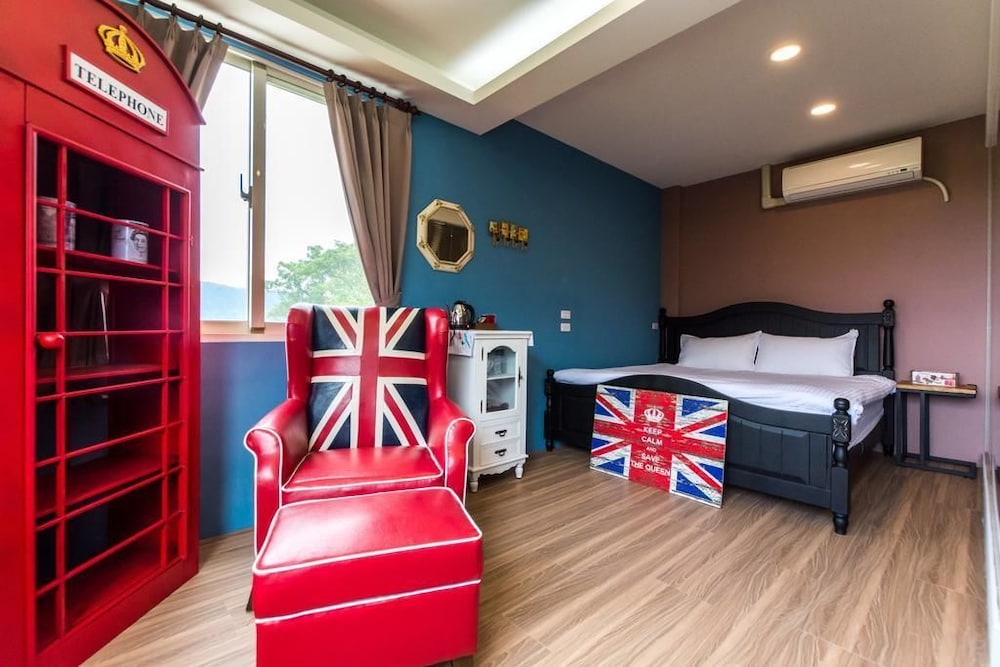 Superior Double Room photo 1