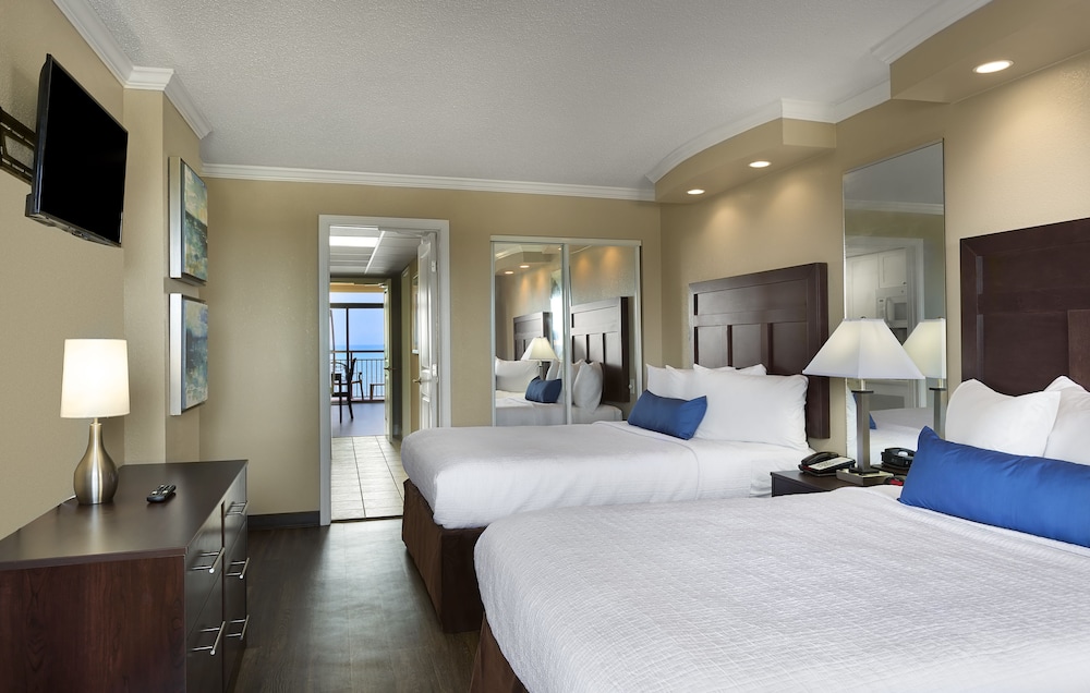 Suite, Oceanfront - Photo 3
