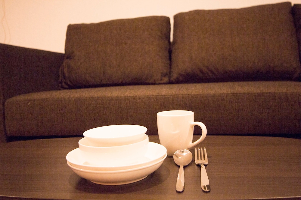 Apartment for 12 Guests photo 2