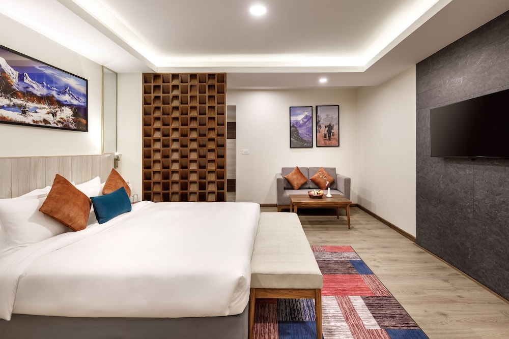 Premium Double Room photo 3