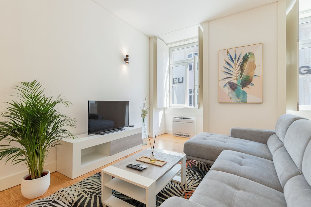Superior Apartment, 2 Bedrooms photo 1