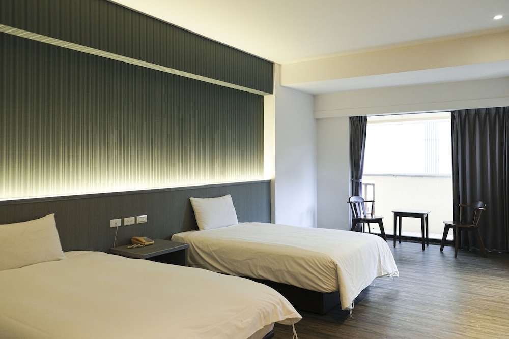 Elite Double Or Twin Room photo 3