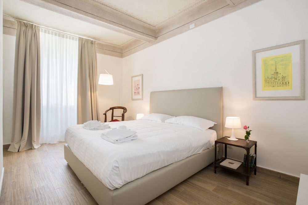 Apartment, 3 Bedrooms