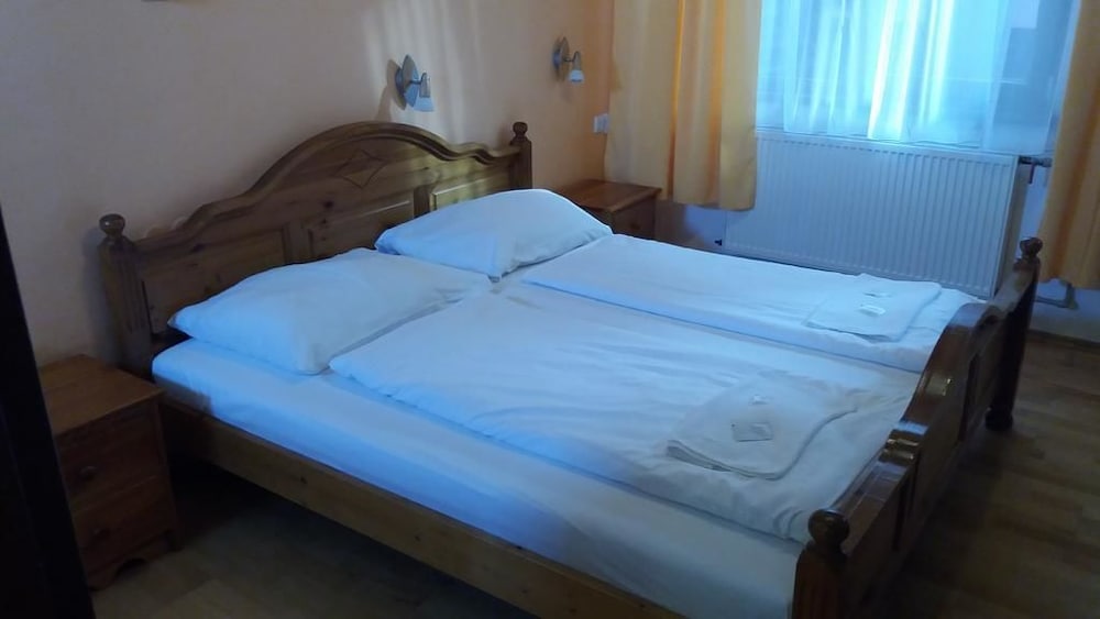 Standard Room, 1 Double Bed photo 1