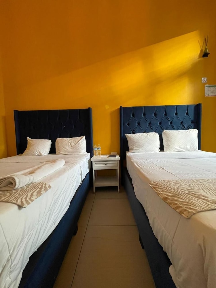 Standard Double Room photo 1