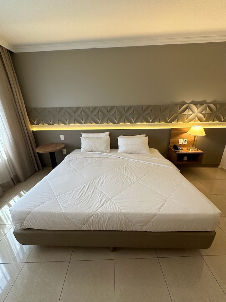 Quarto Casal Luxo King-size - Photo 14