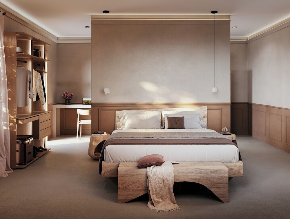 Junior Suite photo 1