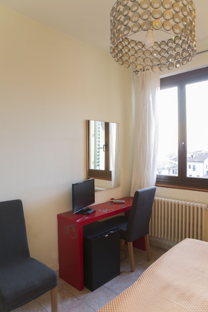 Double Room, City View photo 3
