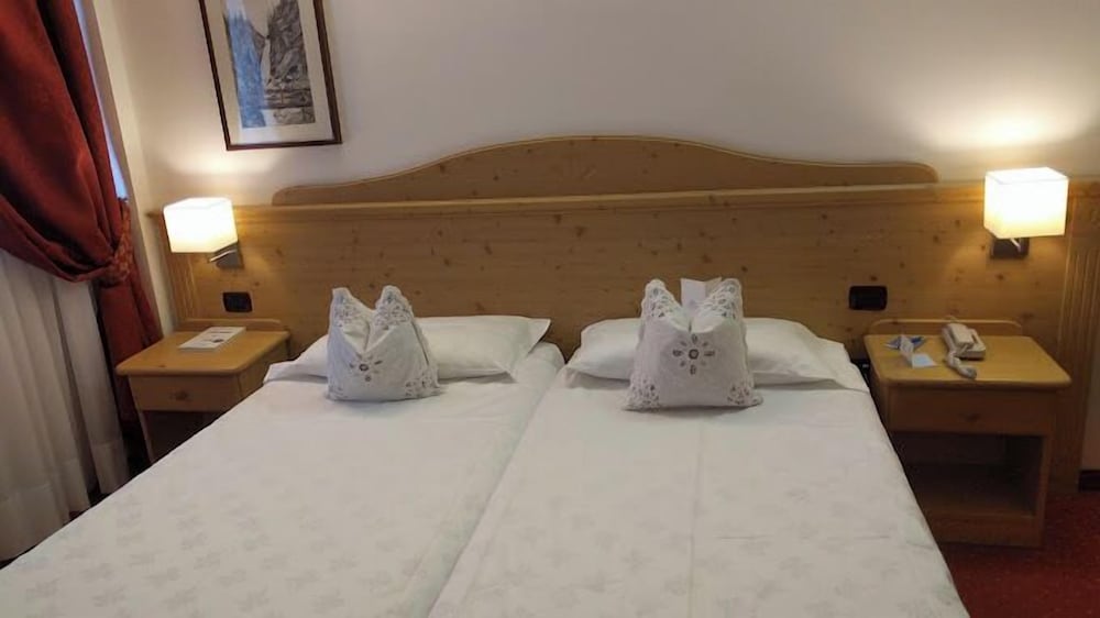 Classic Double or Twin Room
