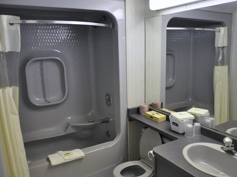 Suite, 1 King Bed, Non Smoking - Photo 4
