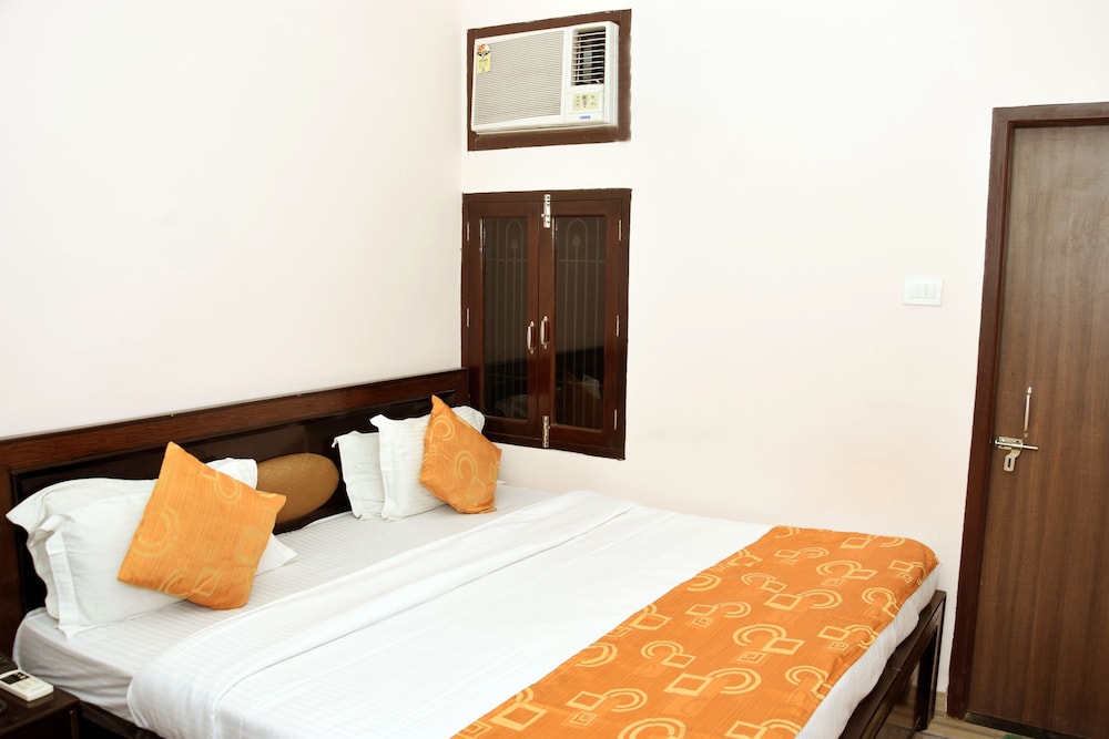 Double Or Twin Room