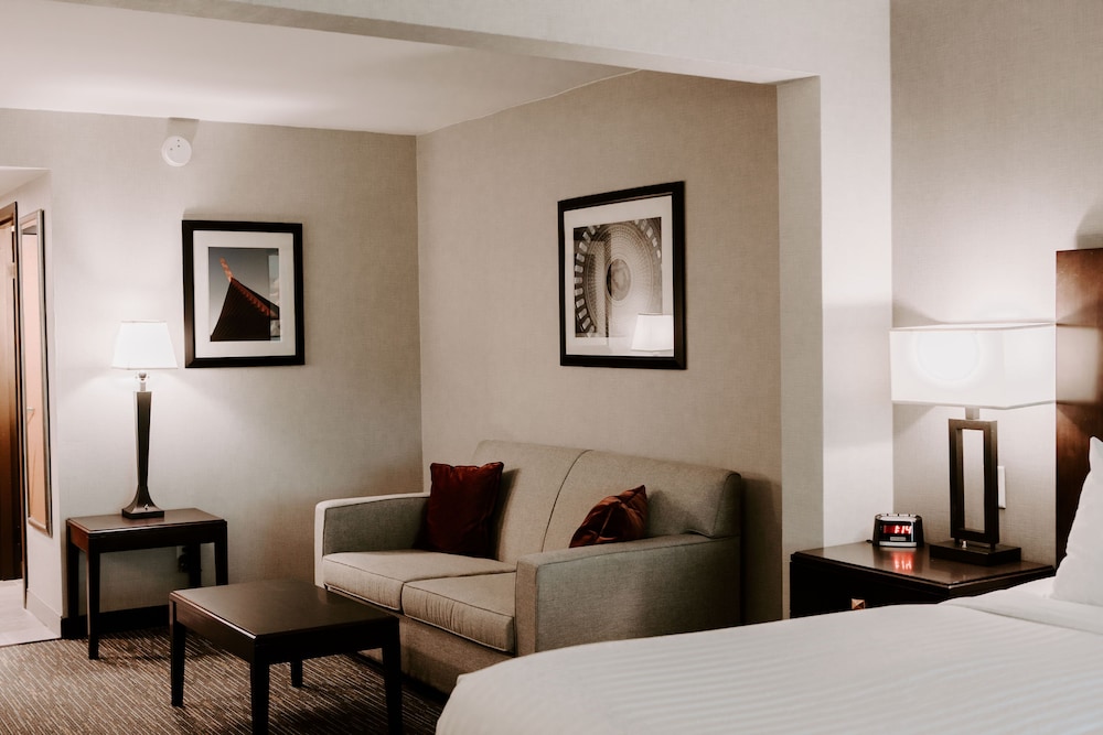Standard Room, 1 King Bed with Sofa bed photo 2