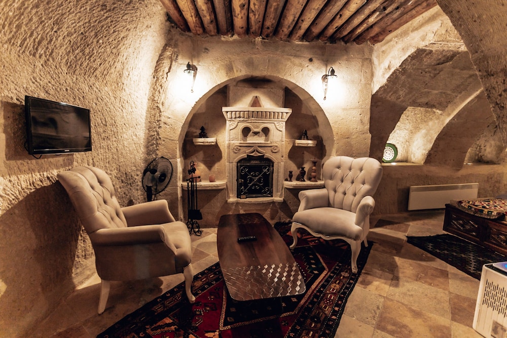 Deluxe Arch Cave Room photo 2