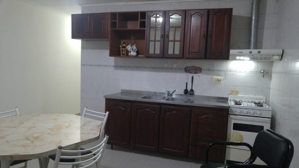 Apartment photo 3