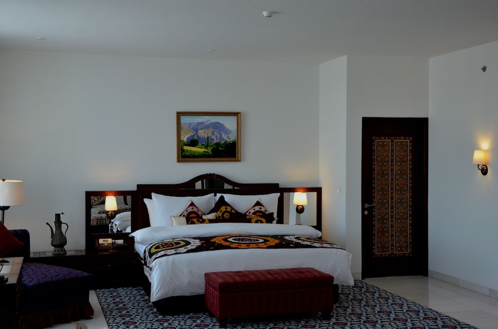 Presidential Suite