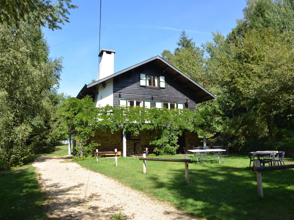 Chalet photo 2