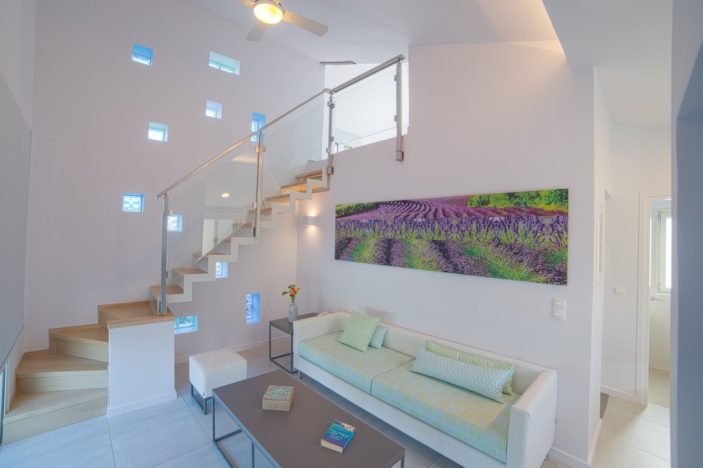 Apartment, Sea View (Panoramic) photo 2