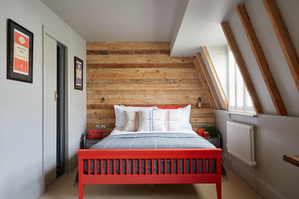Double Room - Photo 1